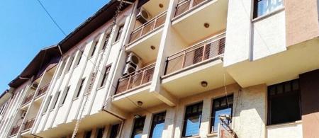 Kayiboyu Hotel
