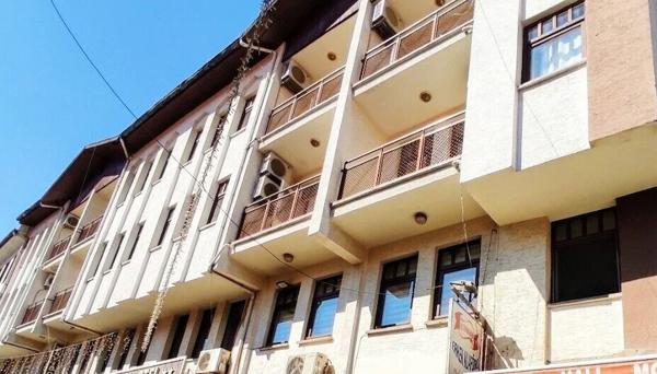 Kayiboyu Hotel