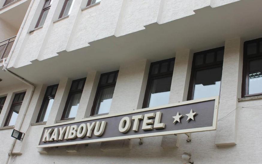 Kayiboyu Hotel