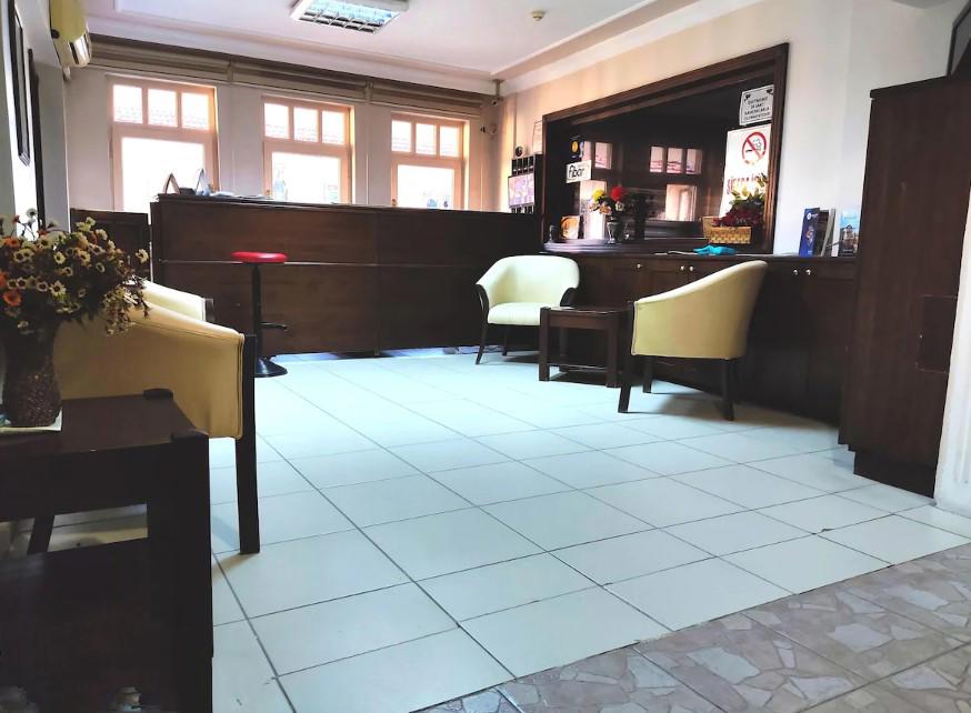 Kayiboyu Hotel