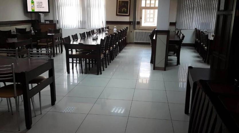 Kayiboyu Hotel