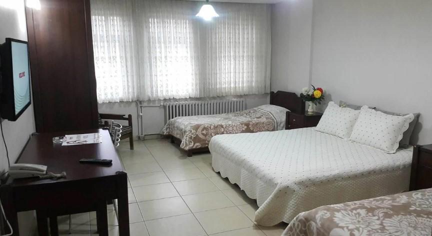 Kayiboyu Hotel