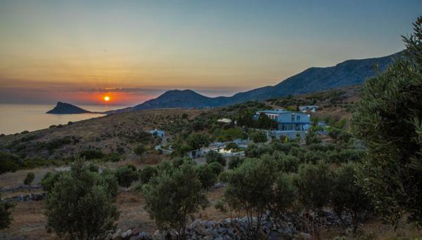 Goknar Knidos Otel