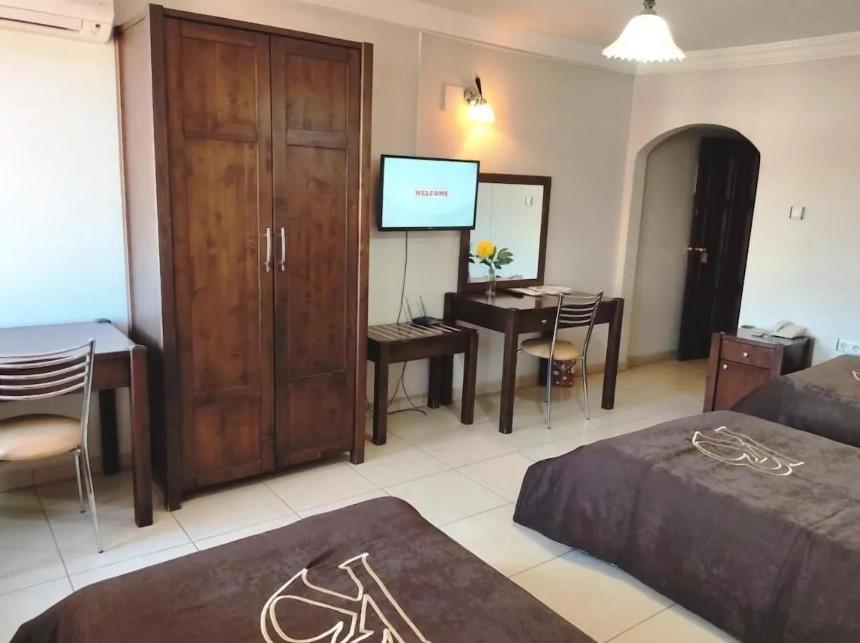 Kayiboyu Hotel