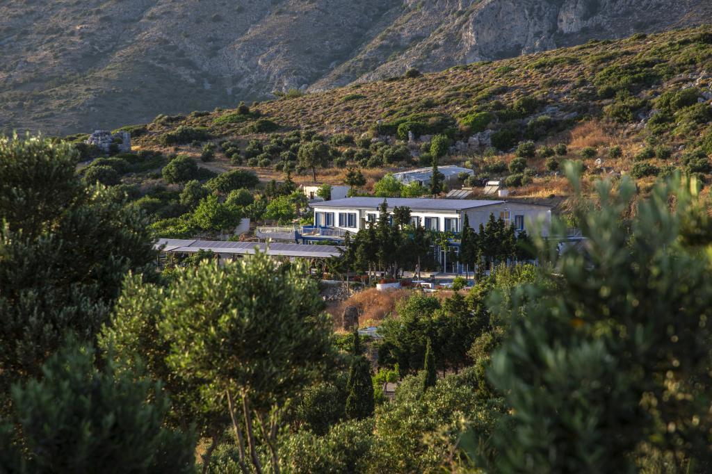 Goknar Knidos Otel