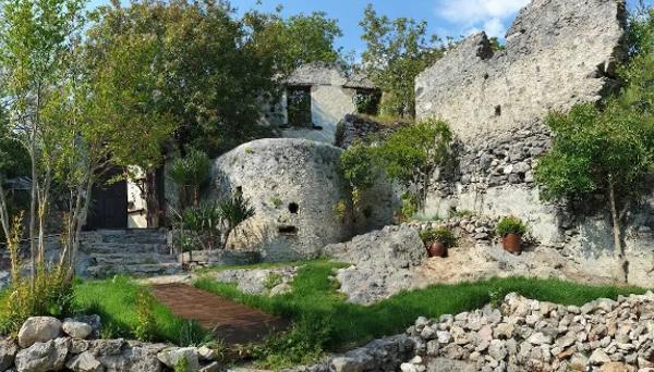 Fümehan Boutique Hotel