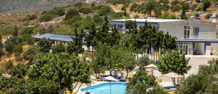 Goknar Knidos Otel