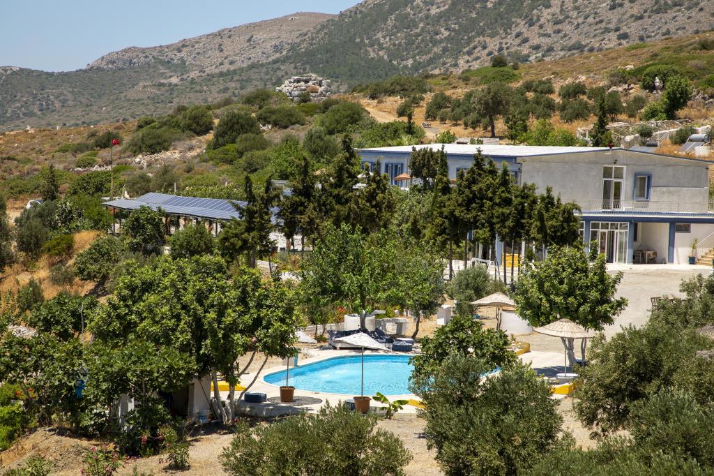 Goknar Knidos Otel