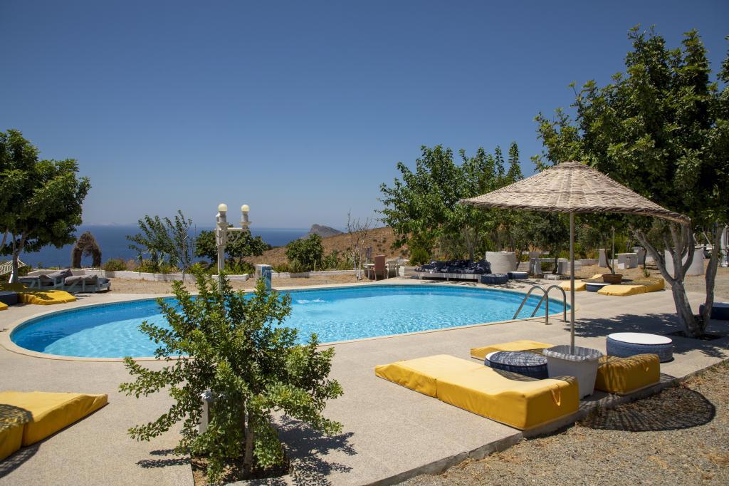 Goknar Knidos Otel