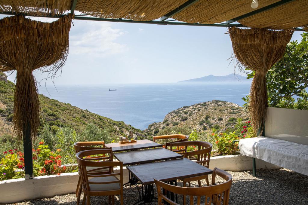 Goknar Knidos Otel