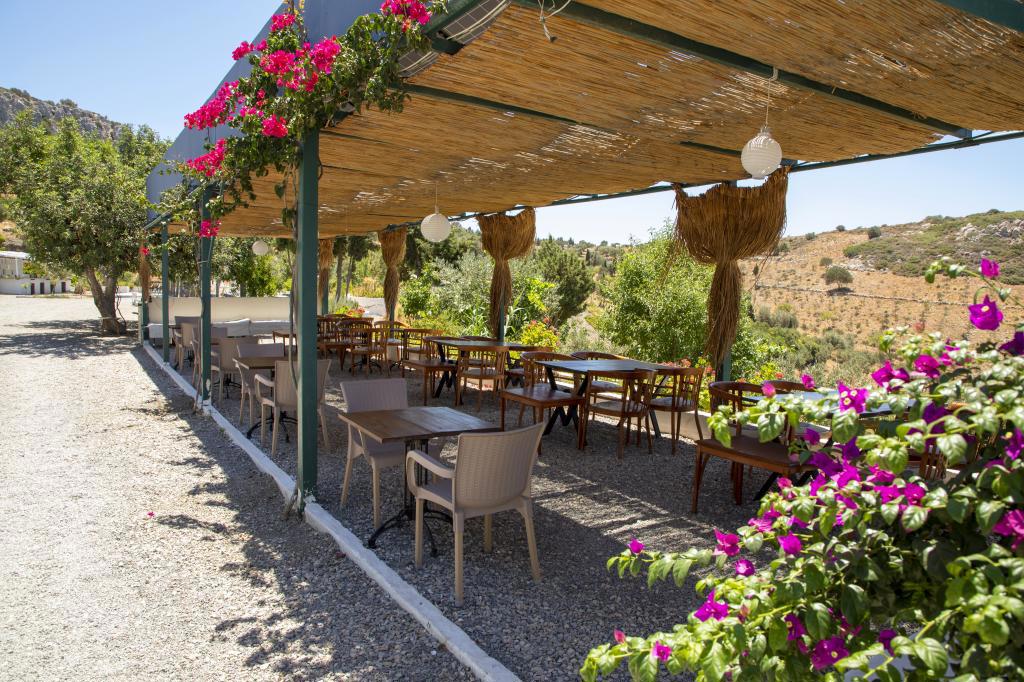 Goknar Knidos Otel