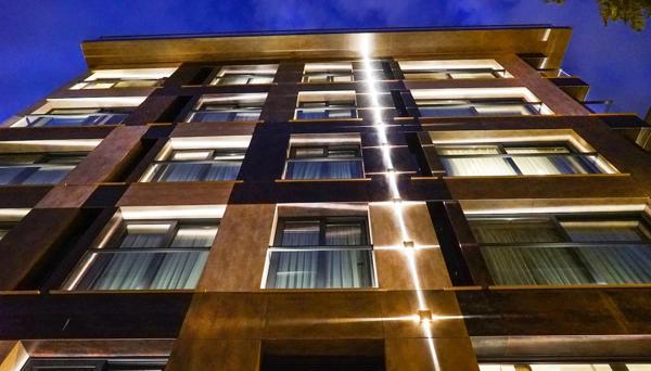 Fragments Hotel