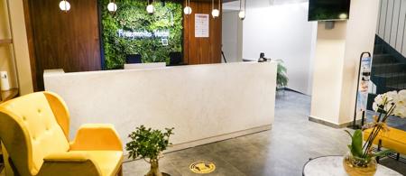 Fragments Hotel