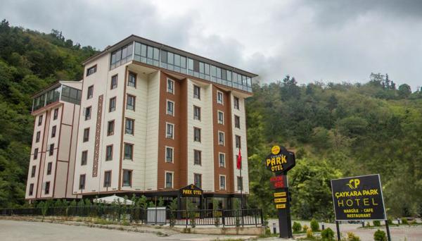 Çaykara Park Otel
