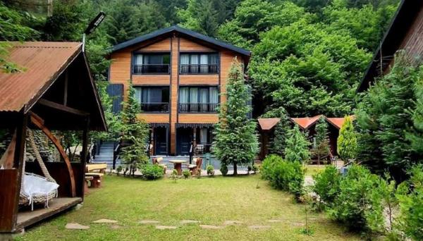 Akyuz Kardesler Otel & Bungalow