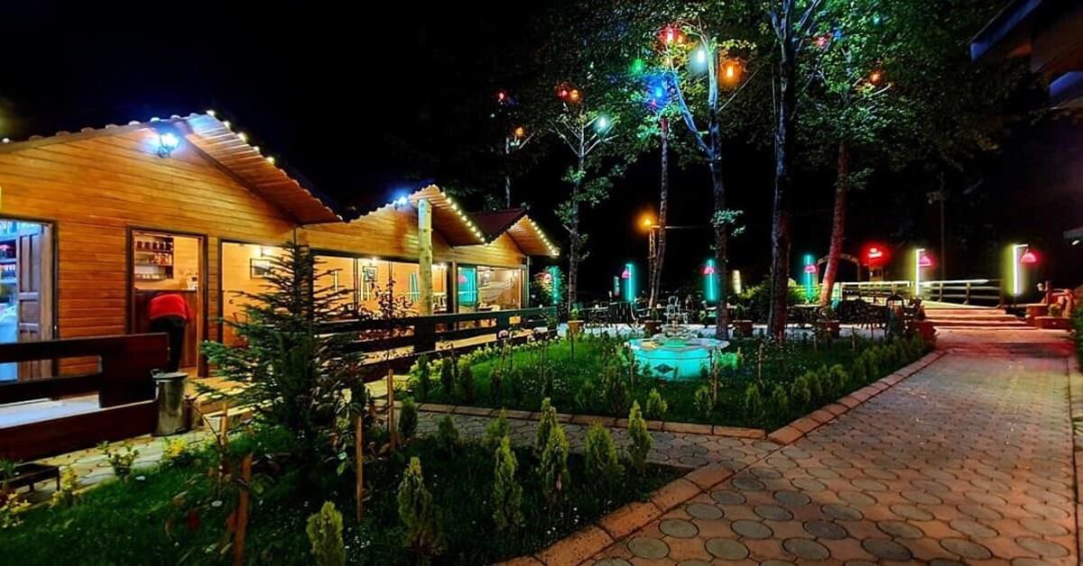 Akyuz Kardesler Otel & Bungalow