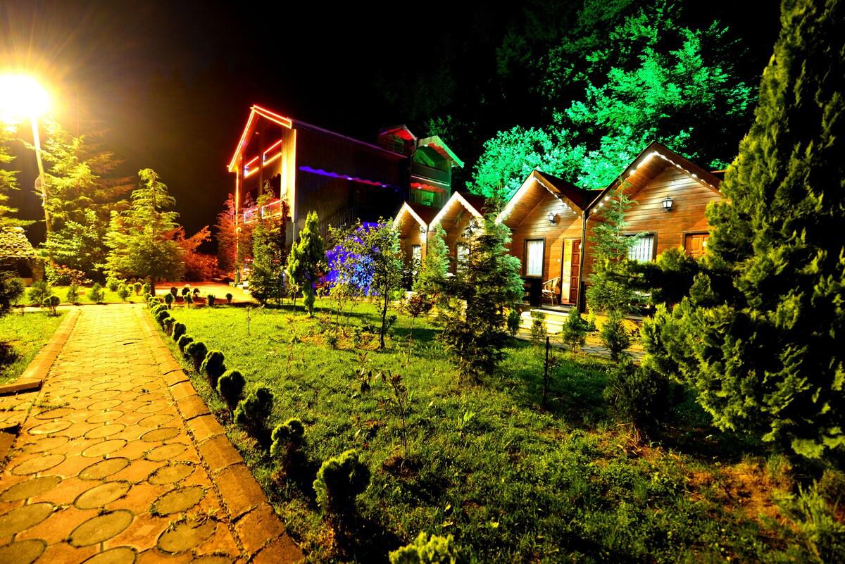 Akyuz Kardesler Otel & Bungalow