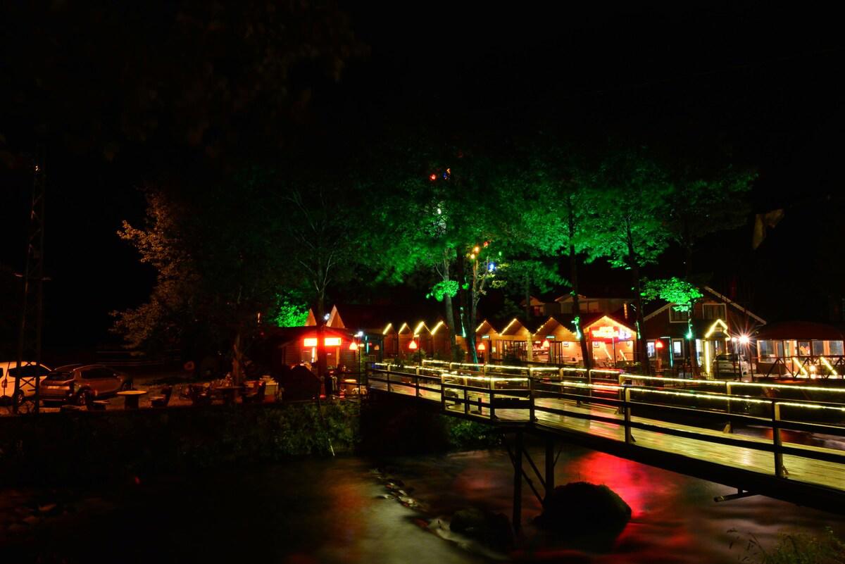 Akyuz Kardesler Otel & Bungalow