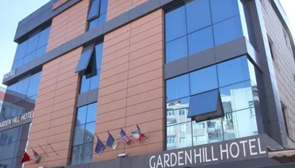 Garden Hill Hotel