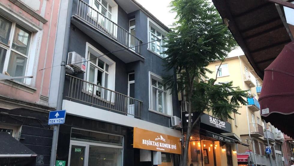 Beşiktaş Konuk Hotel