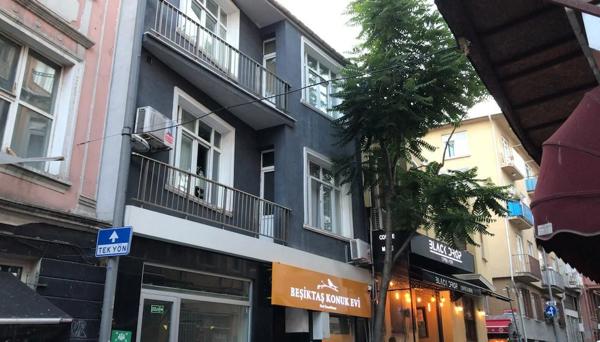 Beşiktaş Konuk Hotel