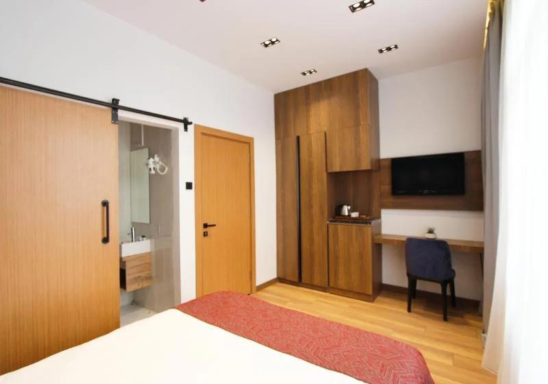 Beşiktaş Konuk Hotel