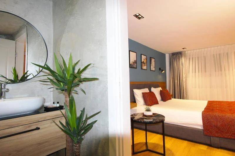 Beşiktaş Konuk Hotel