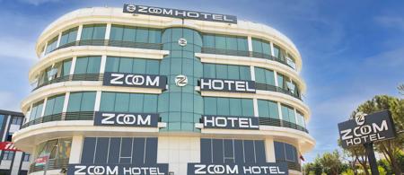 Zoom Hotel