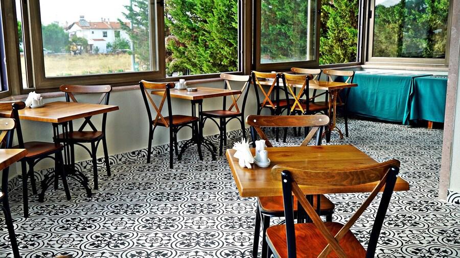 Cunda Pusula Otel