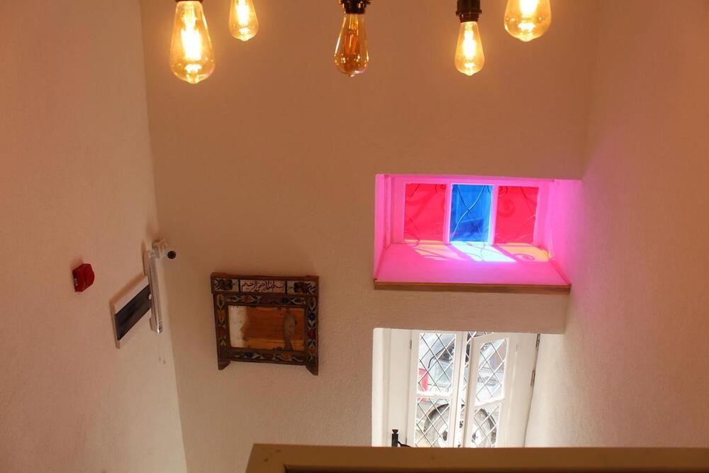 Nil House