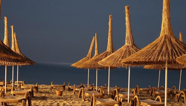 Küçükköy Otel Ayvalık