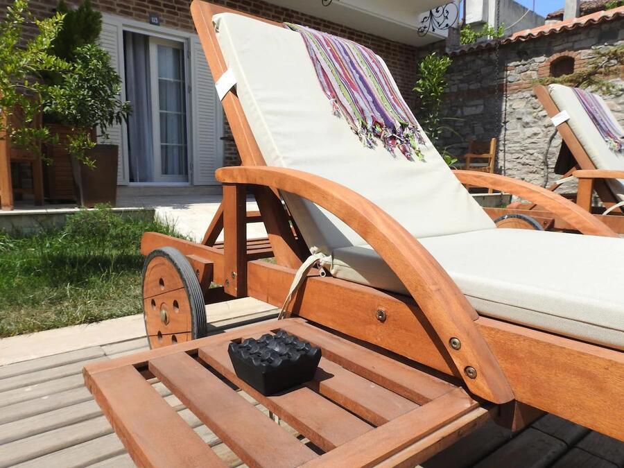 Küçükköy Otel Ayvalık