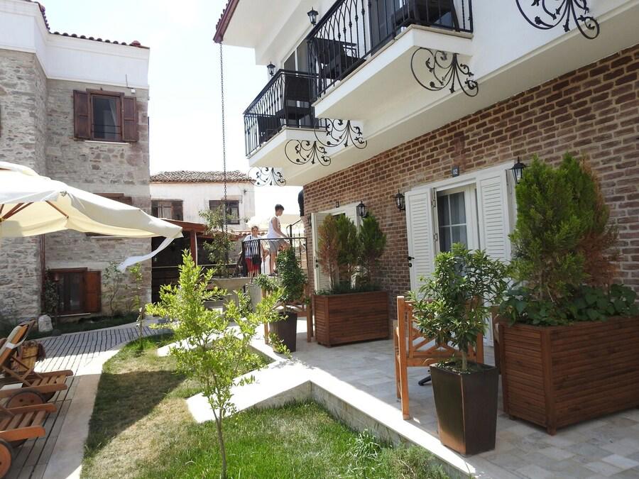 Küçükköy Otel Ayvalık