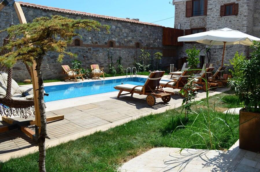 Küçükköy Otel Ayvalık