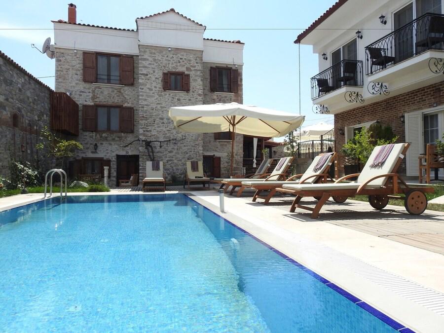 Küçükköy Otel Ayvalık