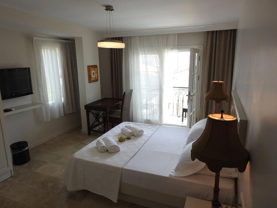 Küçükköy Otel Ayvalık
