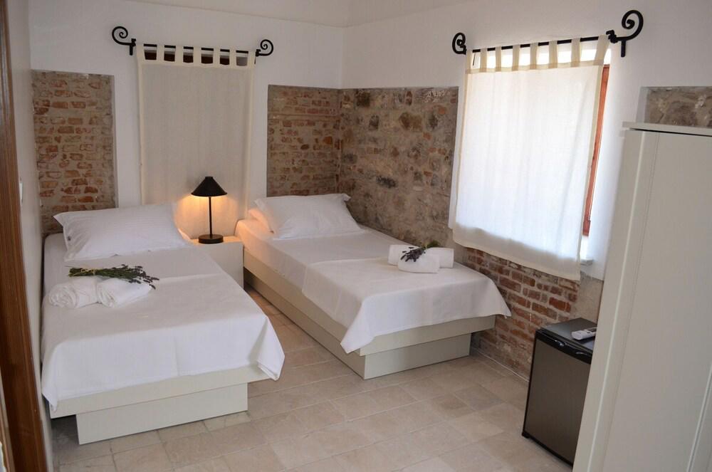 Küçükköy Otel Ayvalık