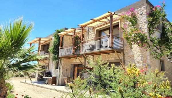 Eco Farm Hotel