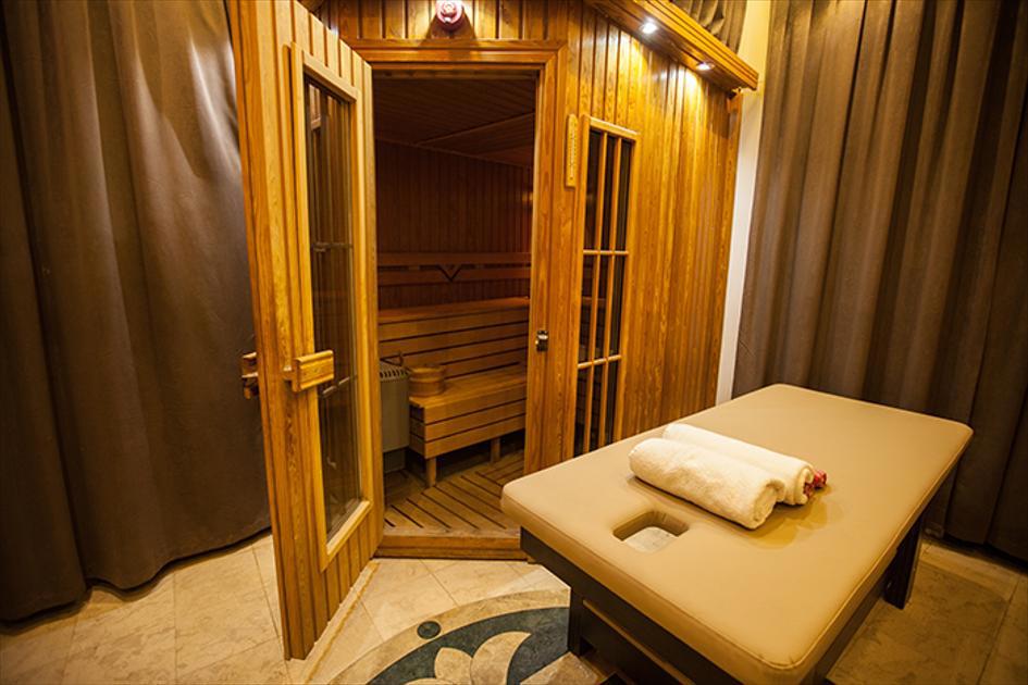 Lapis Inn Hotel & Spa