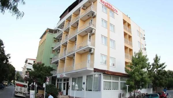 Hotel Canberra