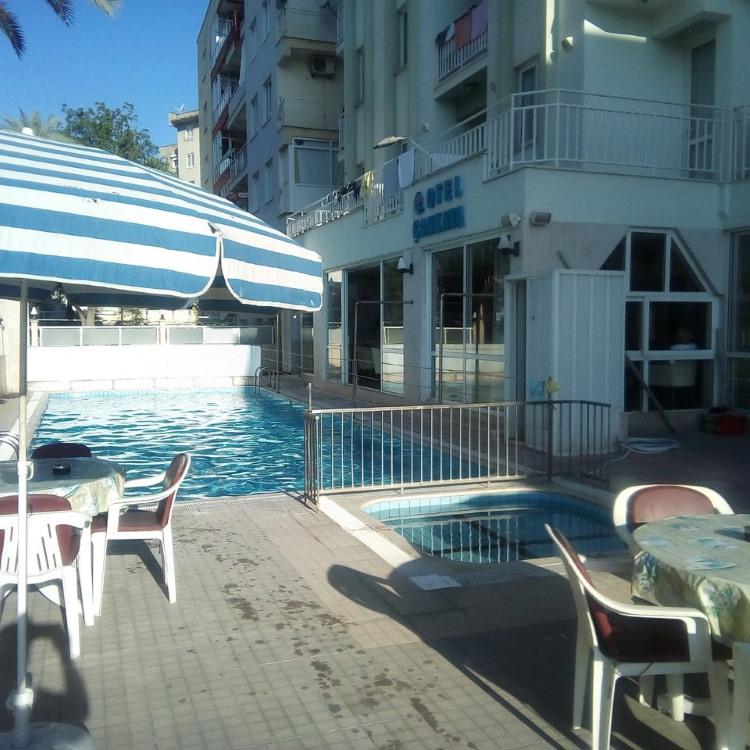 Cankaya