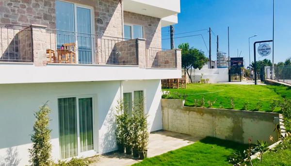 Cunda Aday Hotel