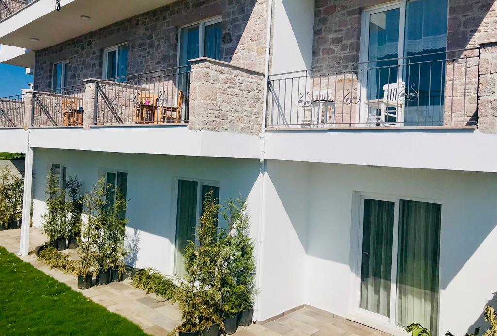 Cunda Aday Hotel