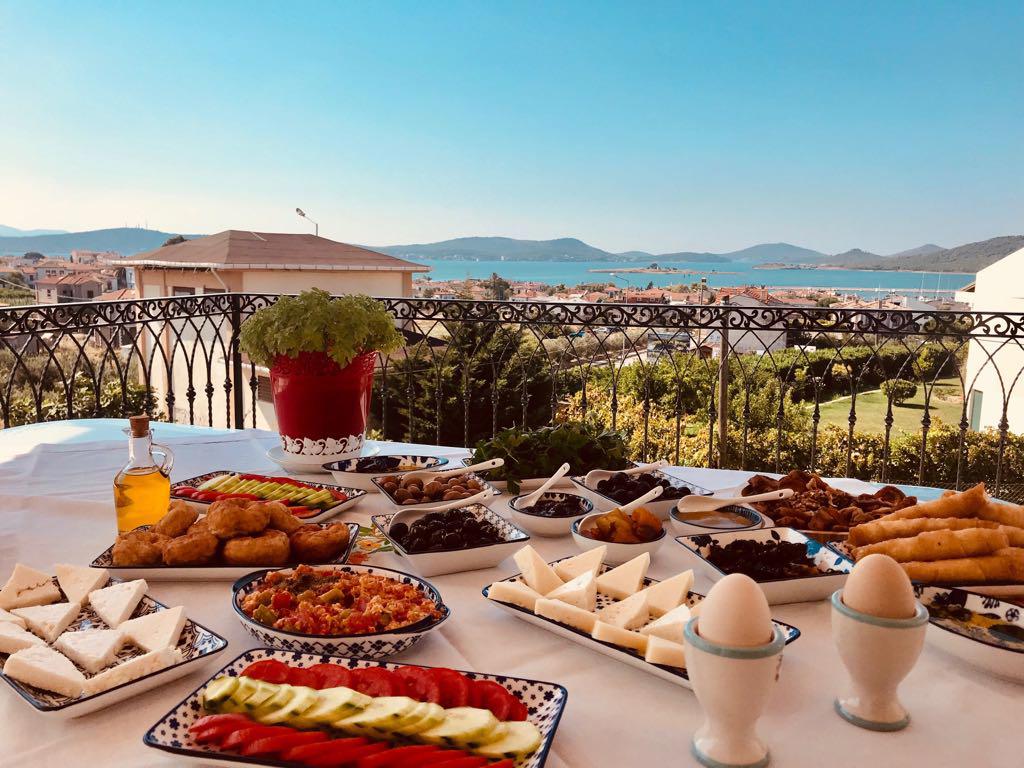 Cunda Aday Hotel