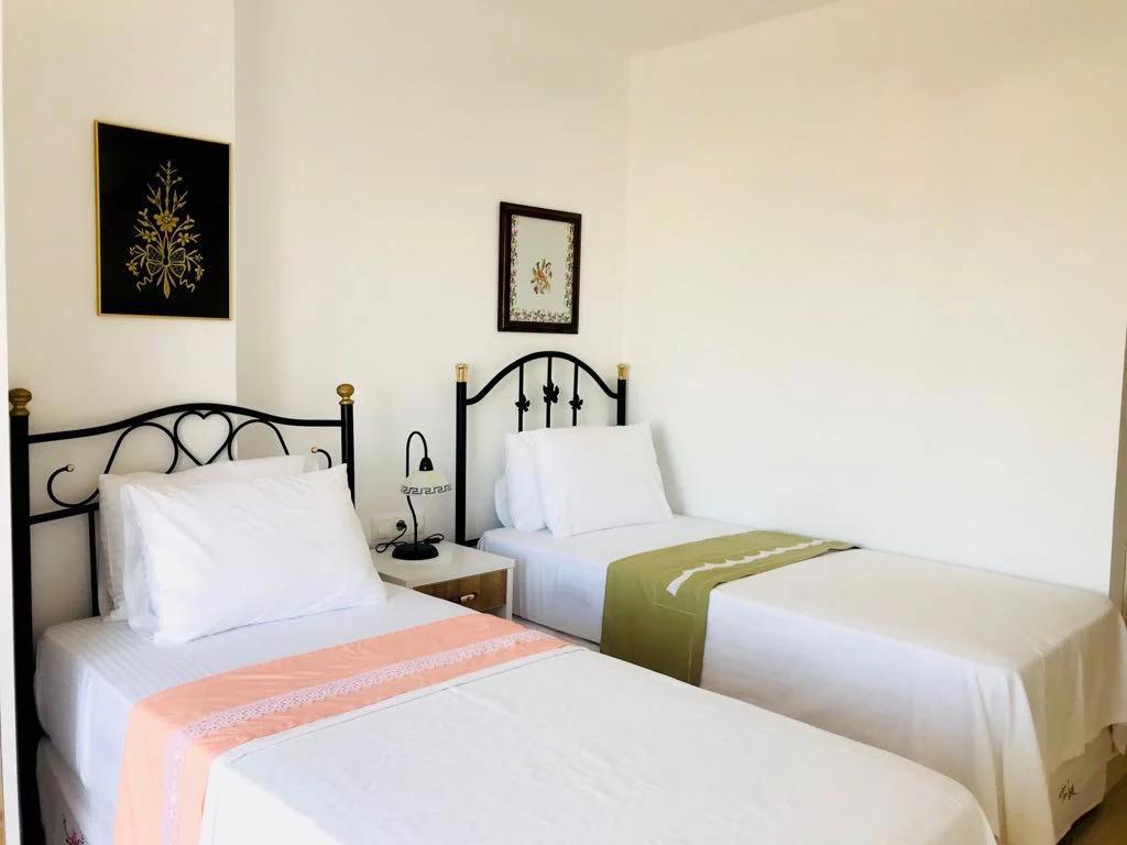 Cunda Aday Hotel