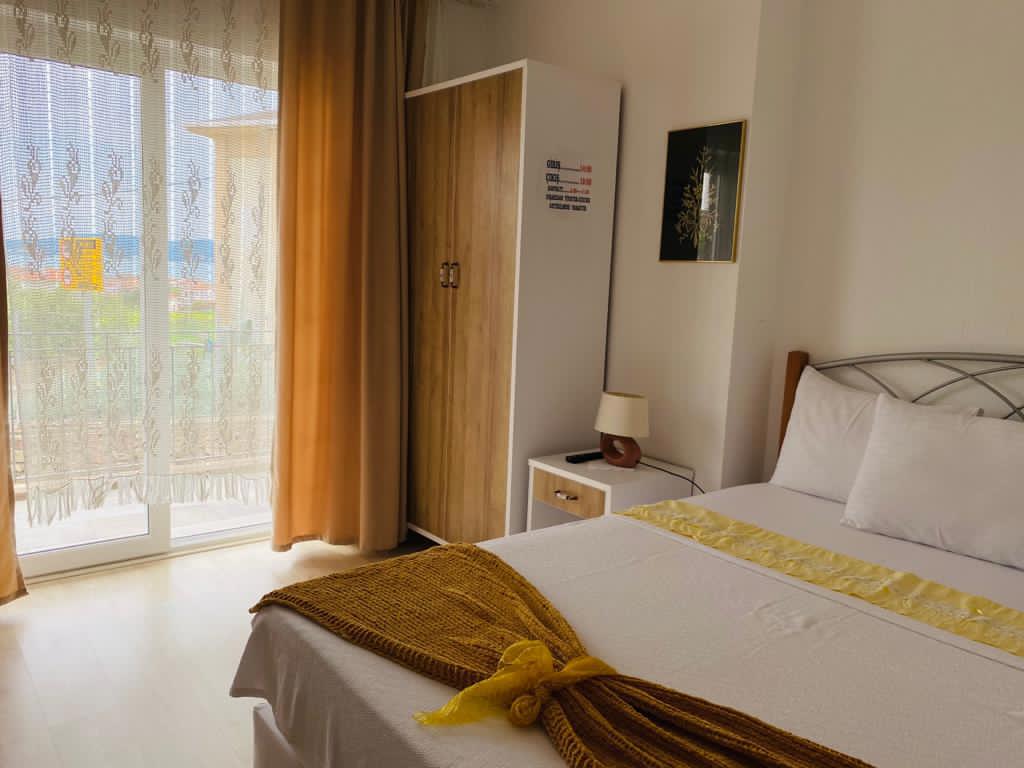 Cunda Aday Hotel