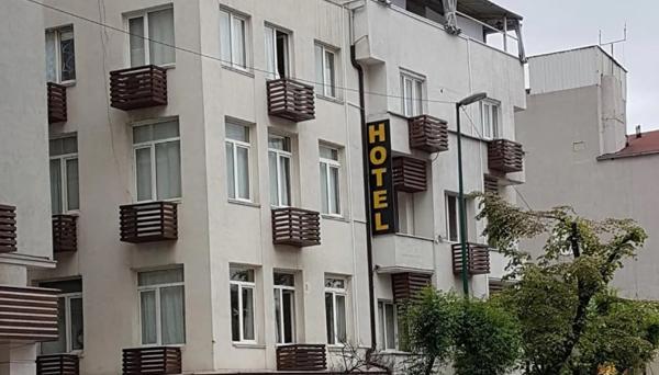Can Hotel