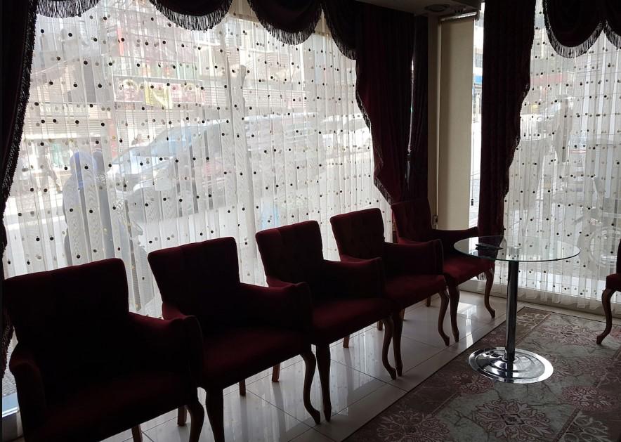 Can Hotel