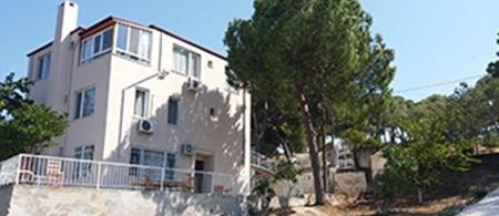 Çamlaraltı Pansiyon
