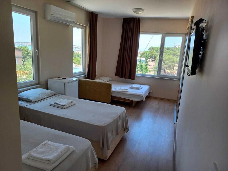 Çamlaraltı Pansiyon